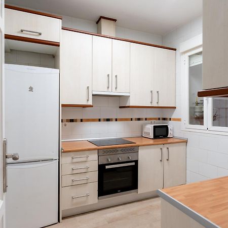 Luxe Apartment In Chamberi Chic Madrid Extérieur photo
